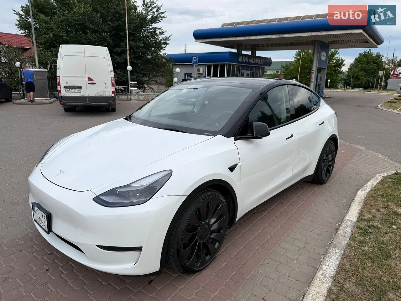 2023 Tesla Model Y - мініатюра 21