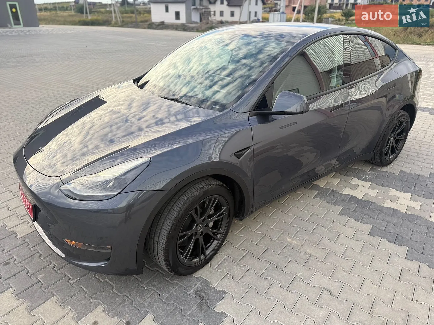 2023 Tesla Model Y - мініатюра 4