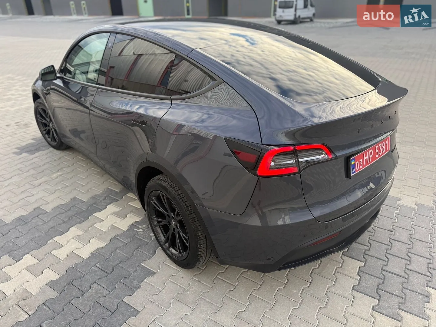 2023 Tesla Model Y - мініатюра 6