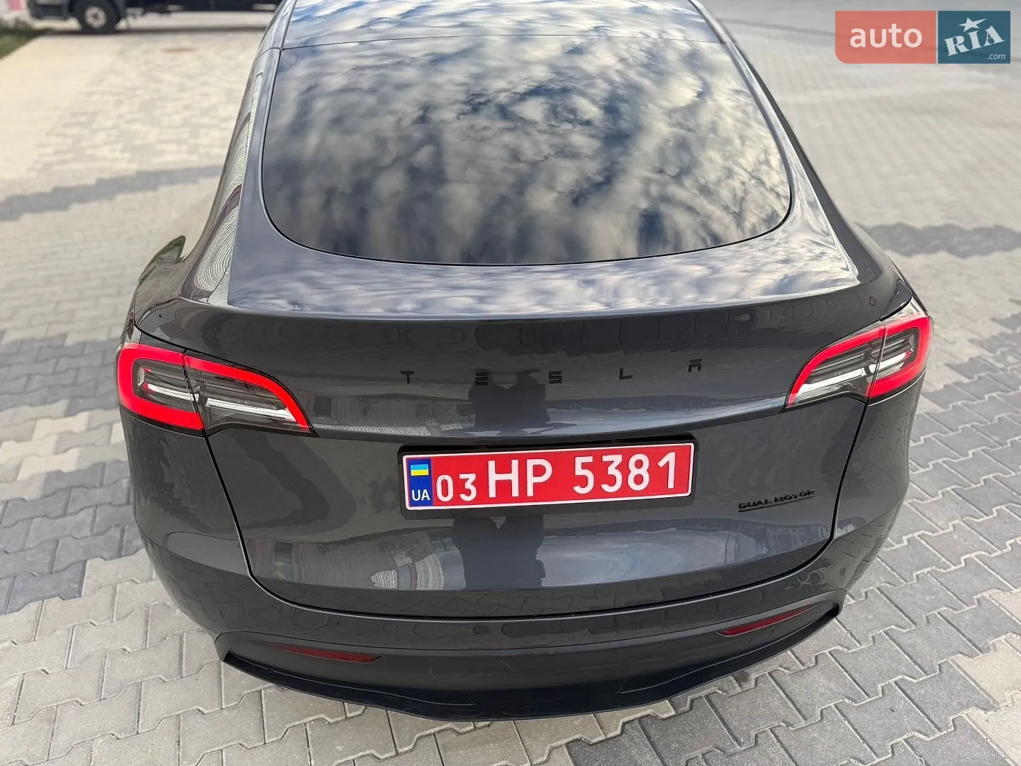 2023 Tesla Model Y - мініатюра 7