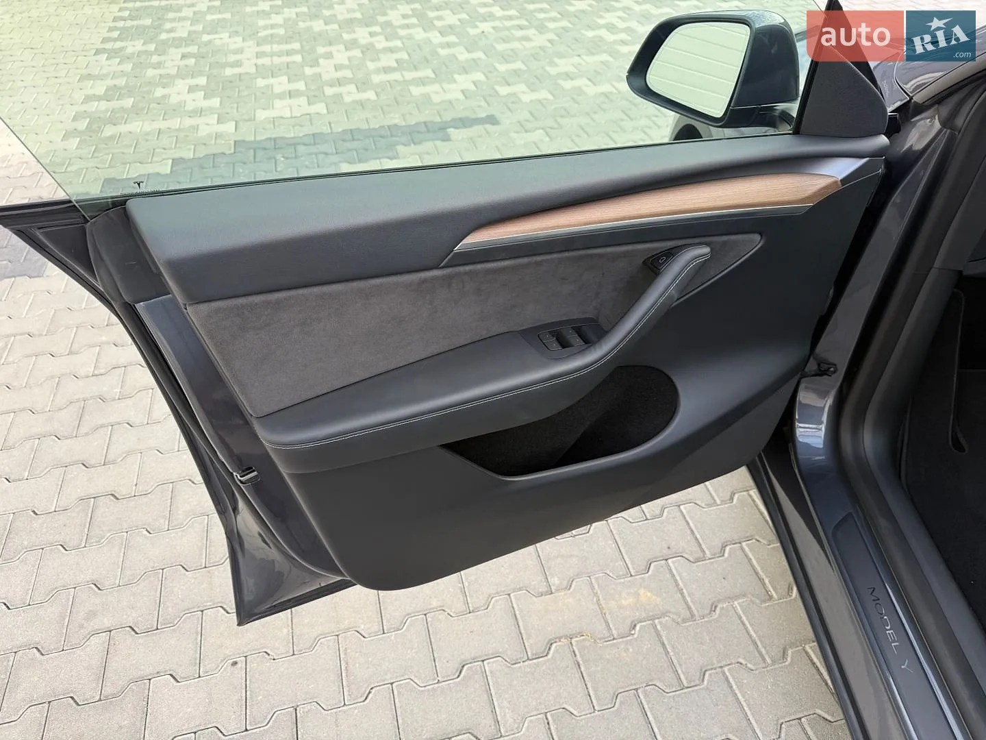 2023 Tesla Model Y - мініатюра 12