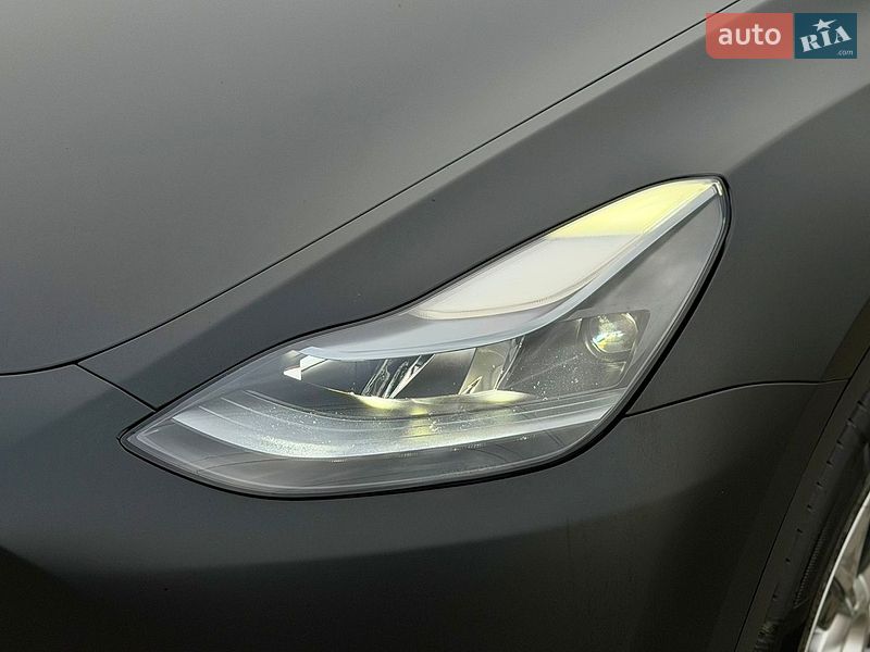 Позашляховик / Кросовер Tesla Model Y 2023 в Луцьку фото 7 Позашляховик / Кросовер Tesla Model Y 2023 в Луцьку