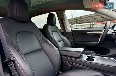 Позашляховик / Кросовер Tesla Model Y 2023 в Луцьку фото 32 Позашляховик / Кросовер Tesla Model Y 2023 в Луцьку