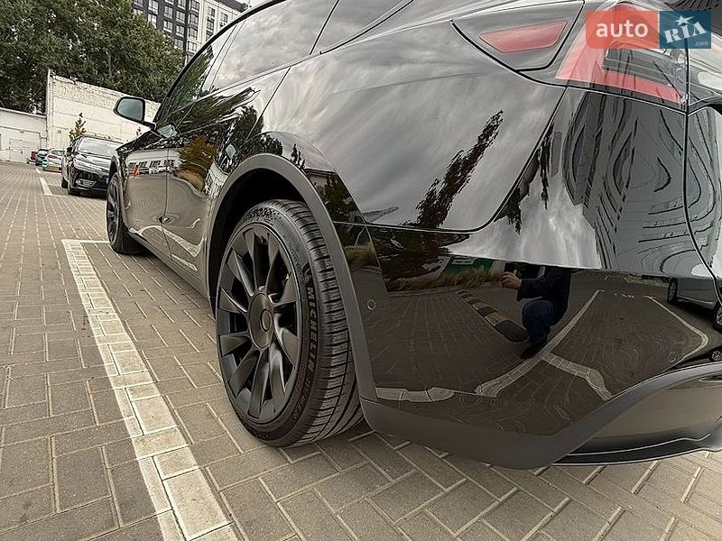 Внедорожник / Кроссовер Tesla Model Y 2022 в Одессе