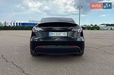 Внедорожник / Кроссовер Tesla Model Y 2023 в Одессе
