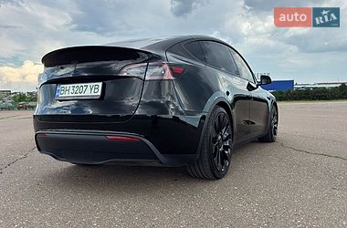 Внедорожник / Кроссовер Tesla Model Y 2023 в Одессе