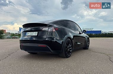 Внедорожник / Кроссовер Tesla Model Y 2023 в Одессе