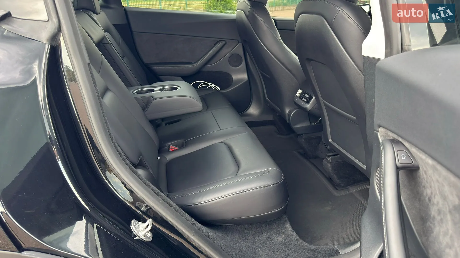 2023 Tesla Model Y - мініатюра 21