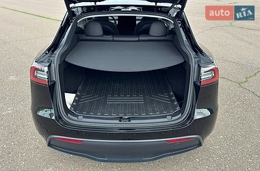 Внедорожник / Кроссовер Tesla Model Y 2023 в Одессе