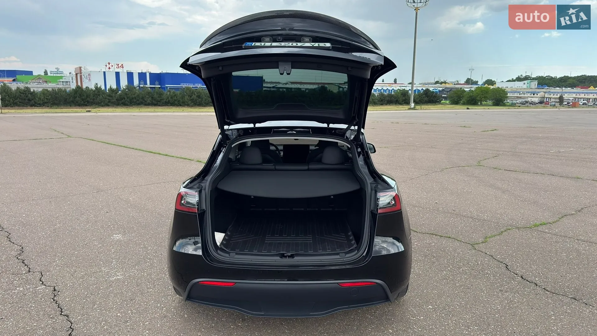 2023 Tesla Model Y - мініатюра 13
