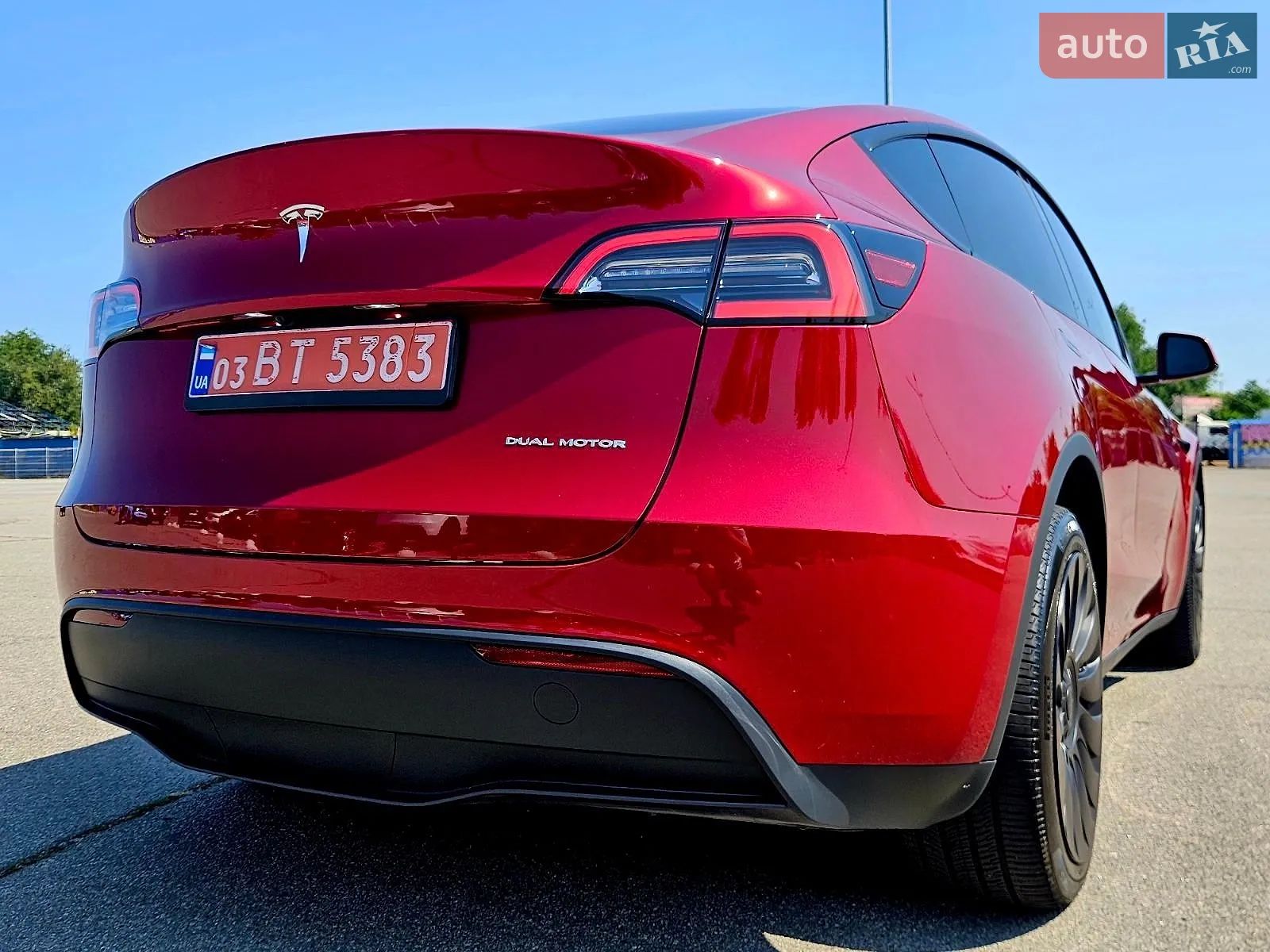 2024 Tesla Model Y - мініатюра 15