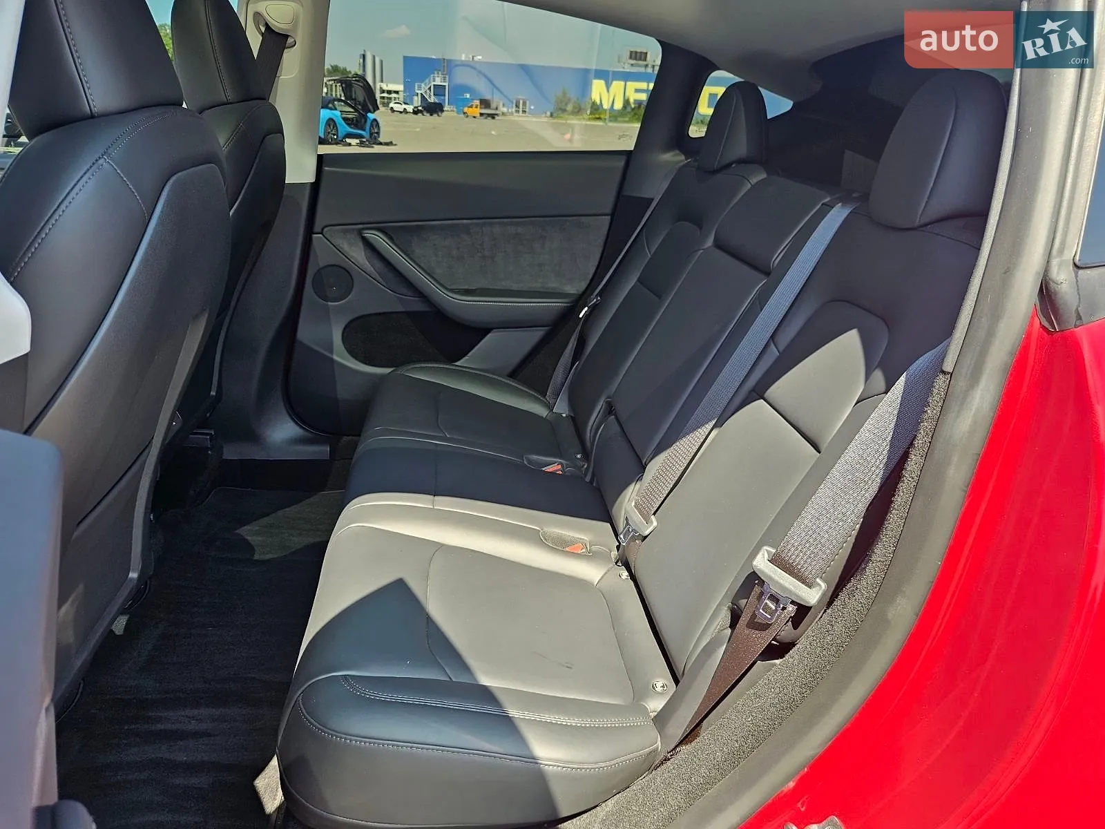 2024 Tesla Model Y - мініатюра 30