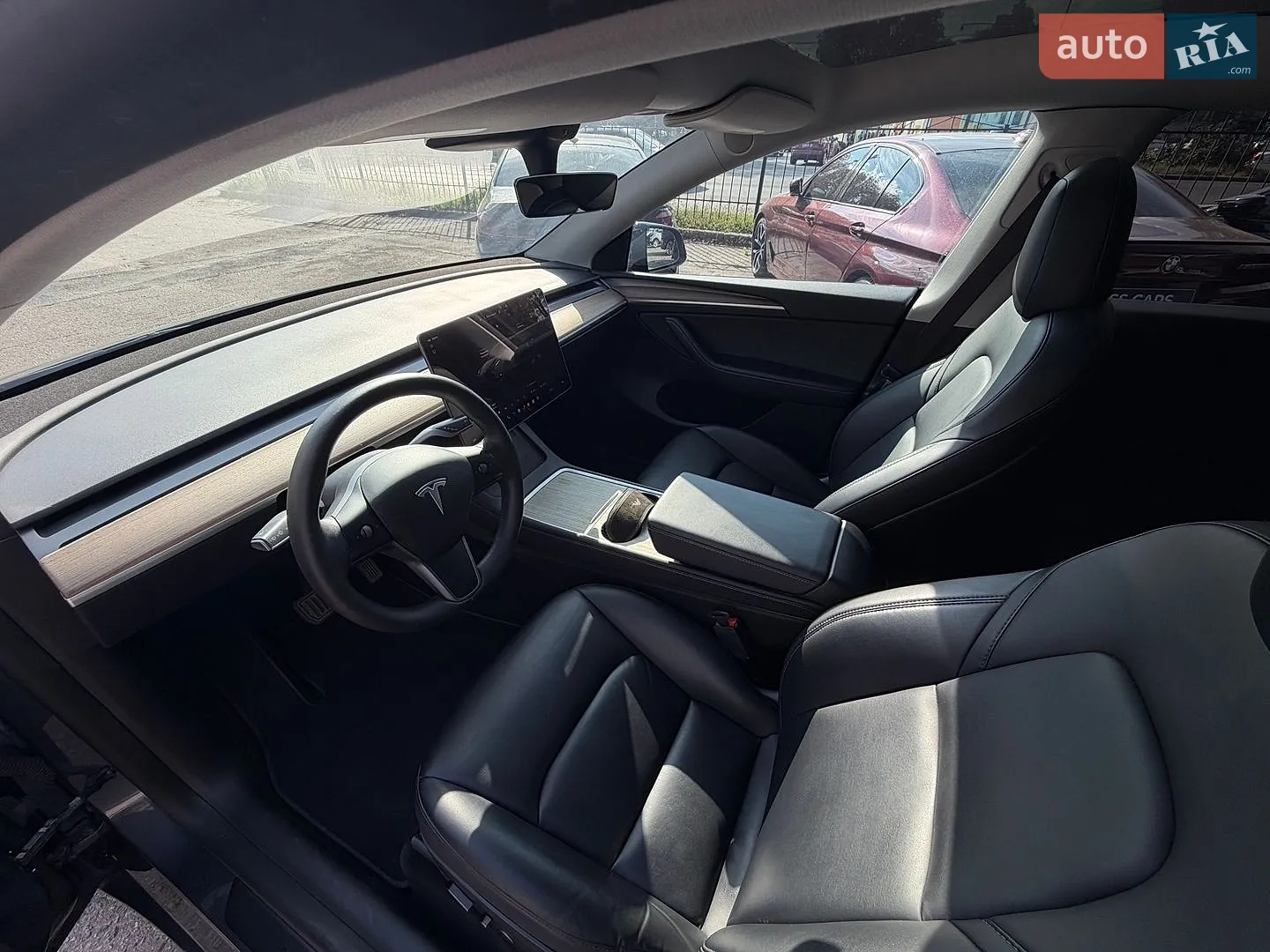 2022 Tesla Model Y - мініатюра 11