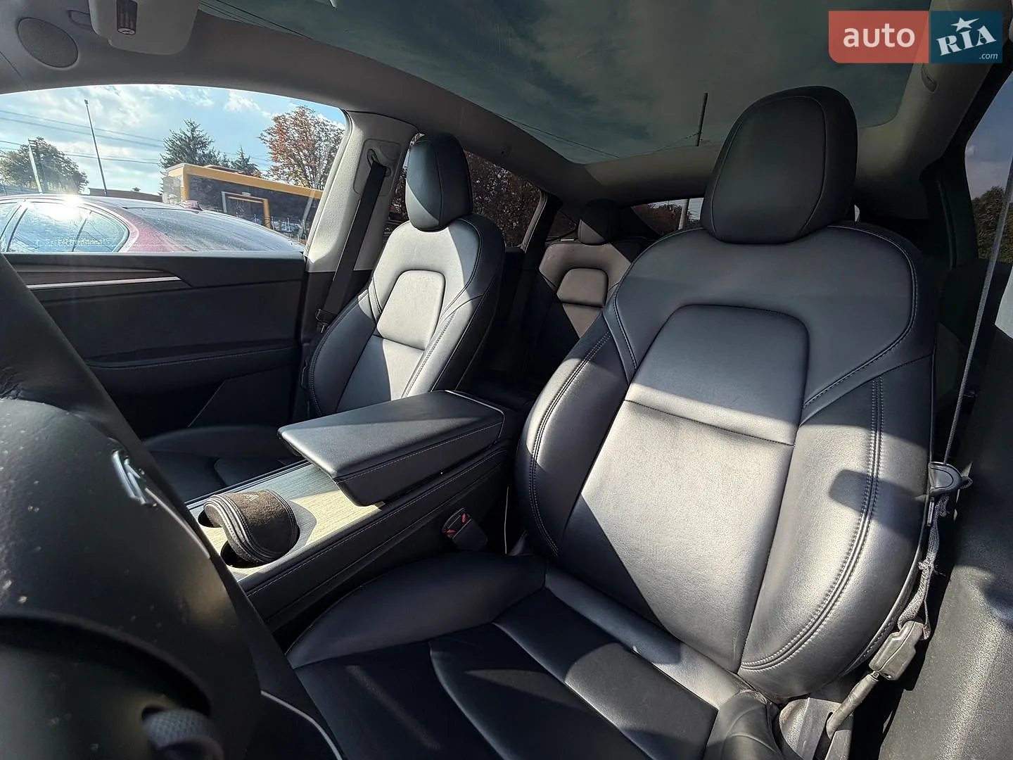 2022 Tesla Model Y - мініатюра 12