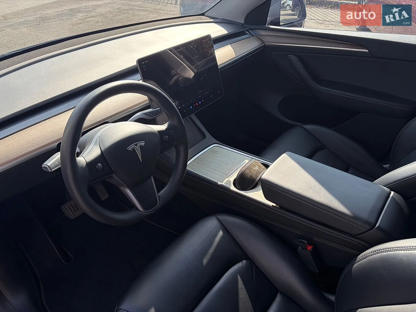 2022 Tesla Model Y - мініатюра 10