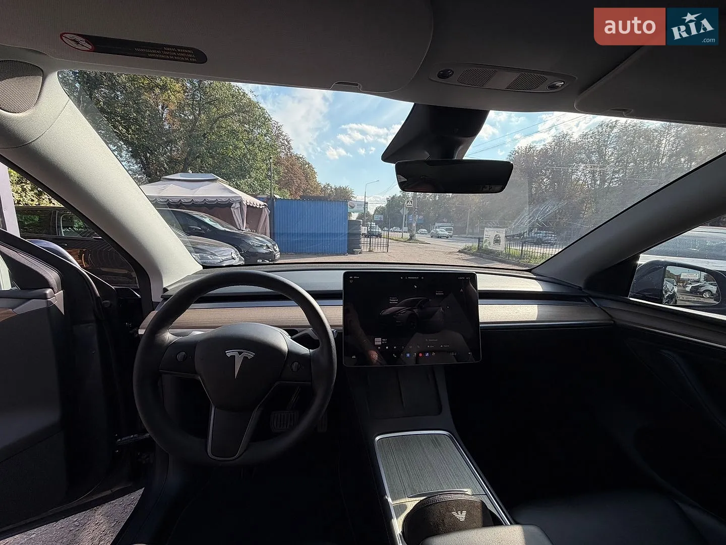 2022 Tesla Model Y - мініатюра 14
