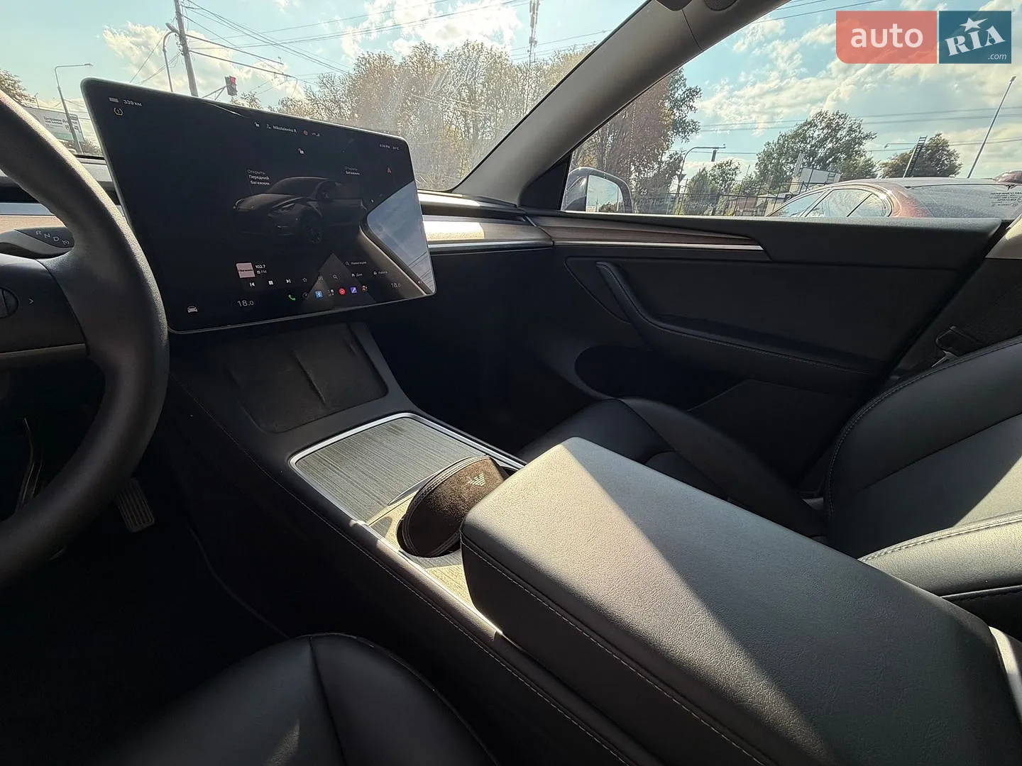 2022 Tesla Model Y - мініатюра 15