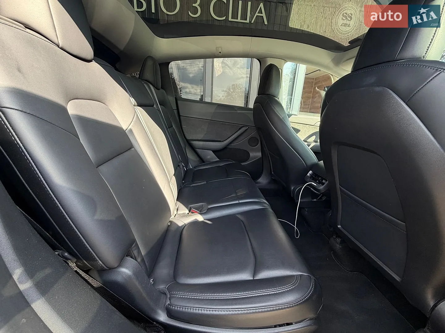 2022 Tesla Model Y - мініатюра 18