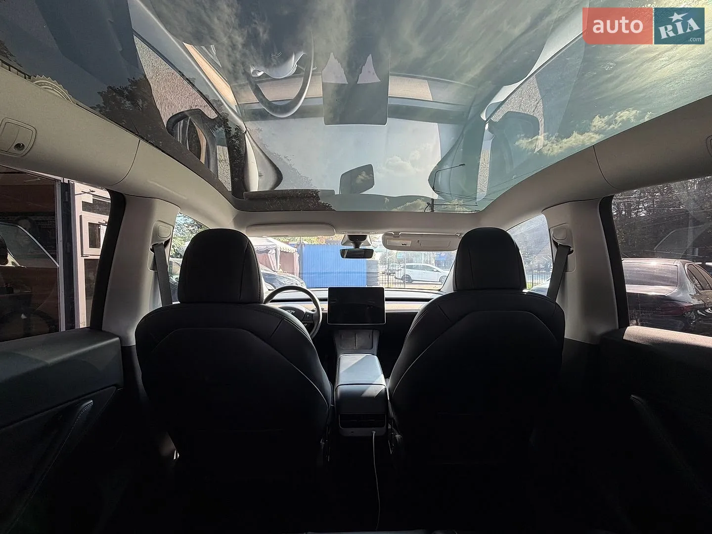 2022 Tesla Model Y - мініатюра 24