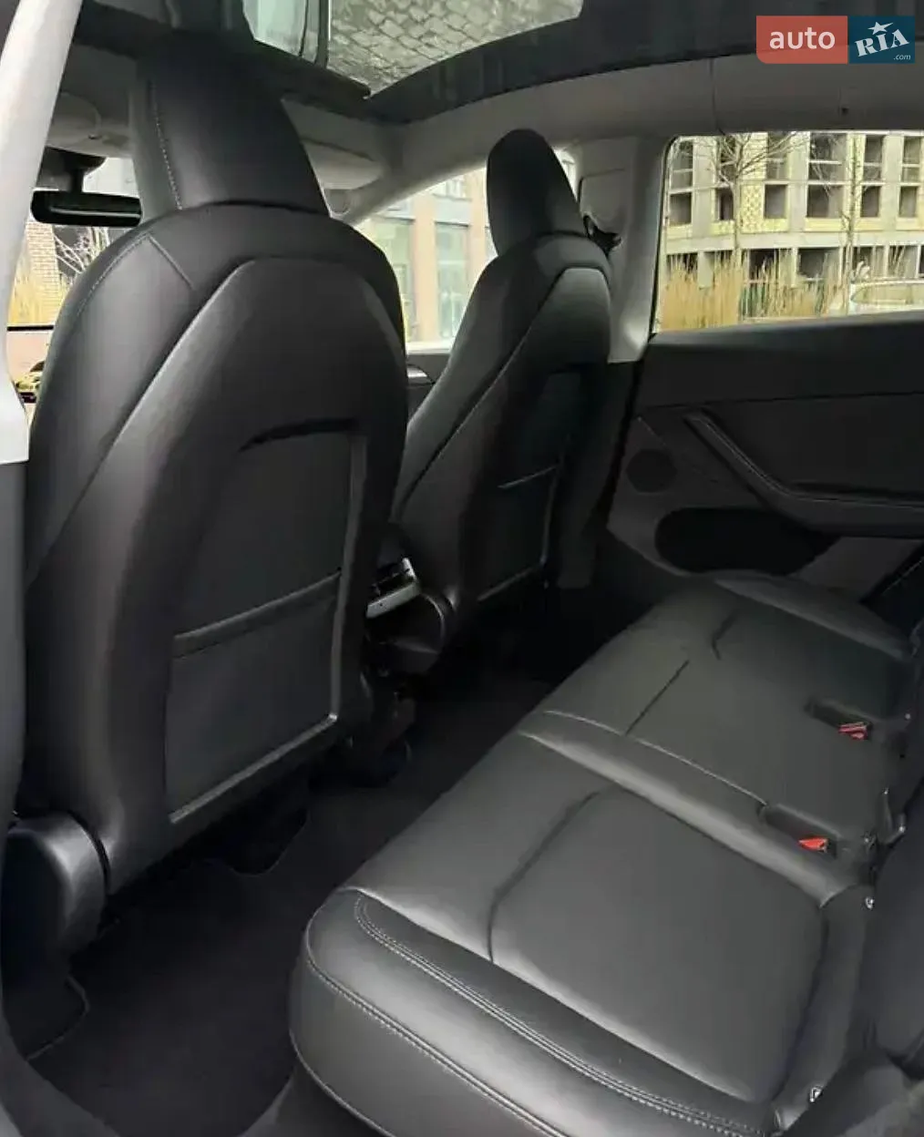 2023 Tesla Model Y - мініатюра 7
