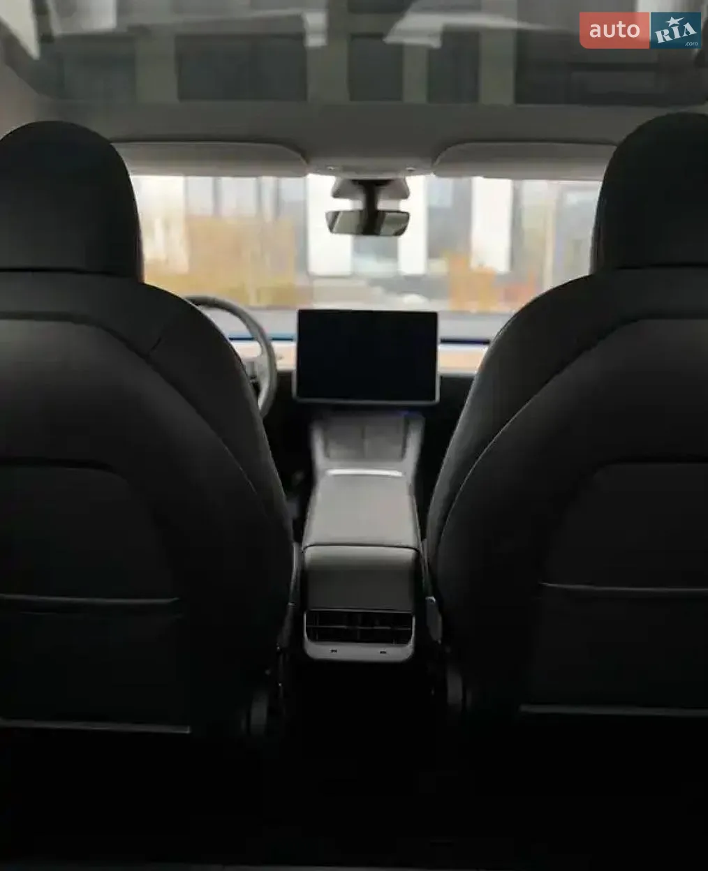 2023 Tesla Model Y - мініатюра 13