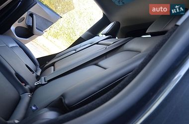 Внедорожник / Кроссовер Tesla Model Y 2025 в Дрогобыче