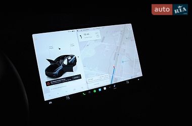 Внедорожник / Кроссовер Tesla Model Y 2025 в Луцке