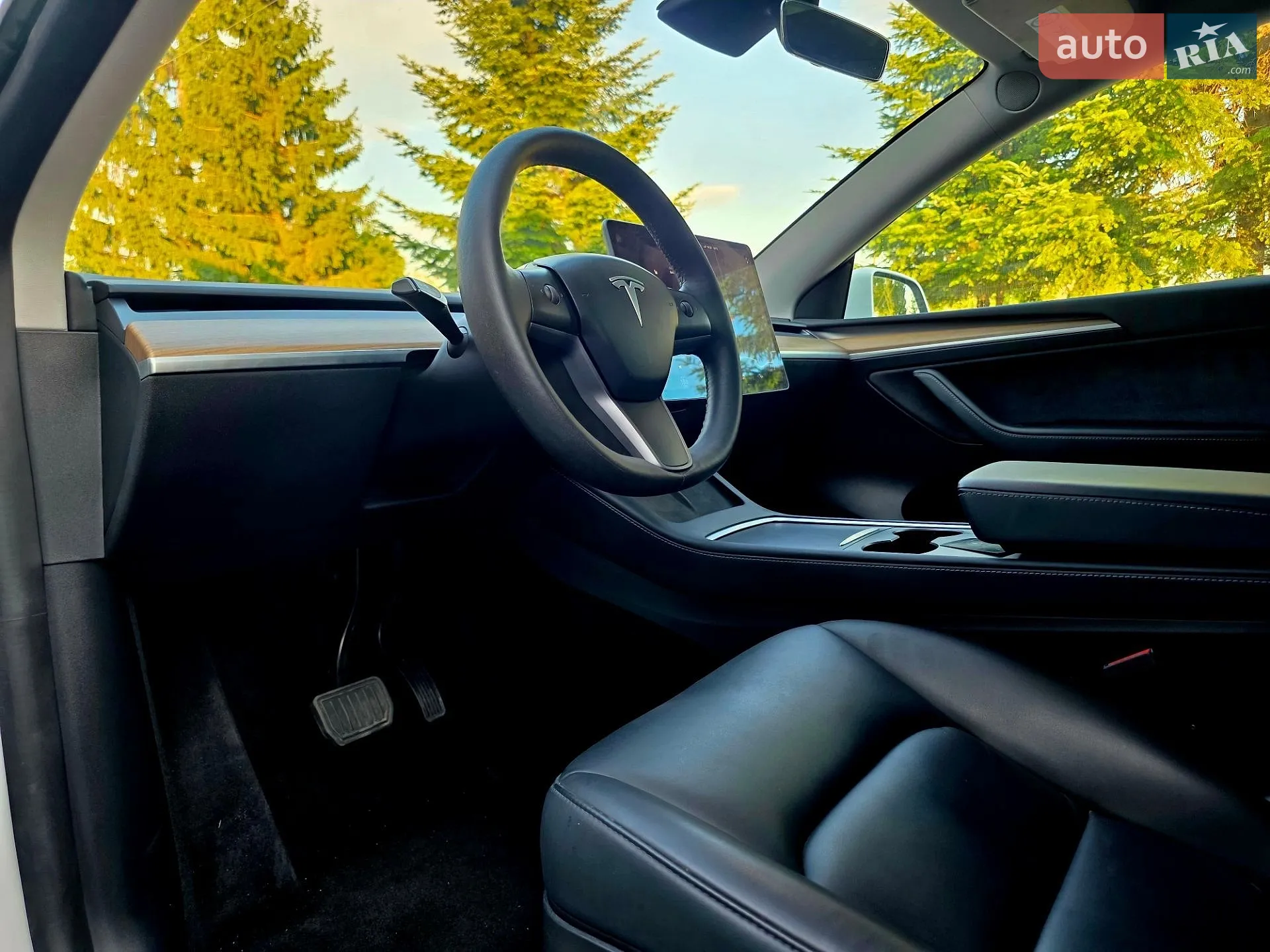 2021 Tesla Model Y - мініатюра 25