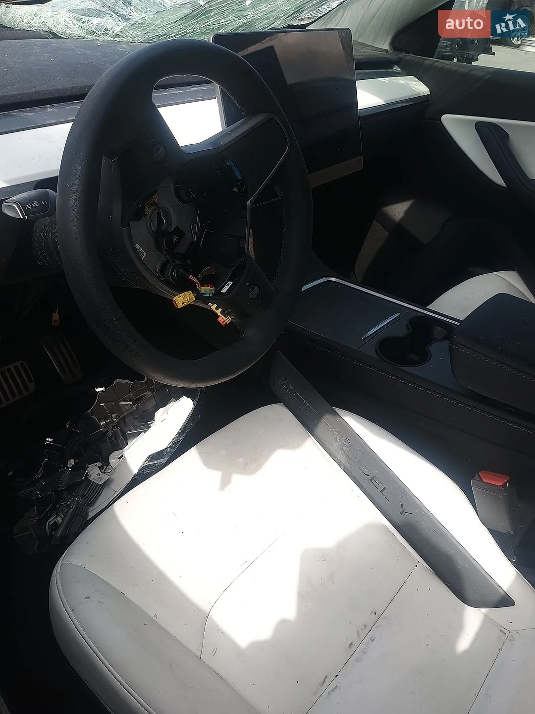 2022 Tesla Model Y - мініатюра 4