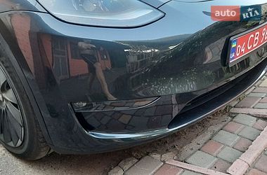 Внедорожник / Кроссовер Tesla Model Y 2024 в Кременчуге