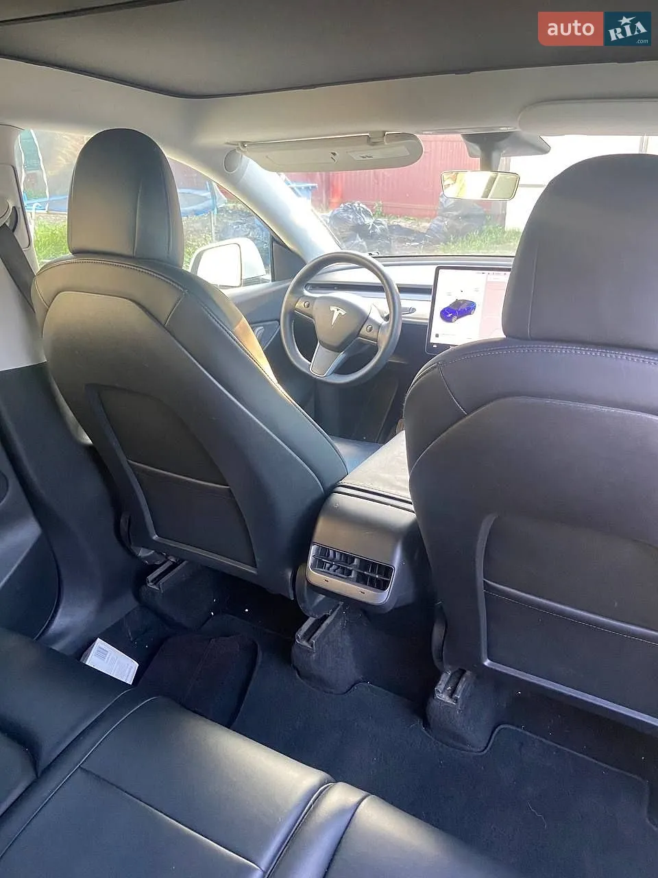 2021 Tesla Model Y - мініатюра 18
