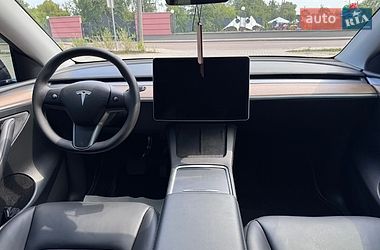 Внедорожник / Кроссовер Tesla Model Y 2024 в Дрогобыче