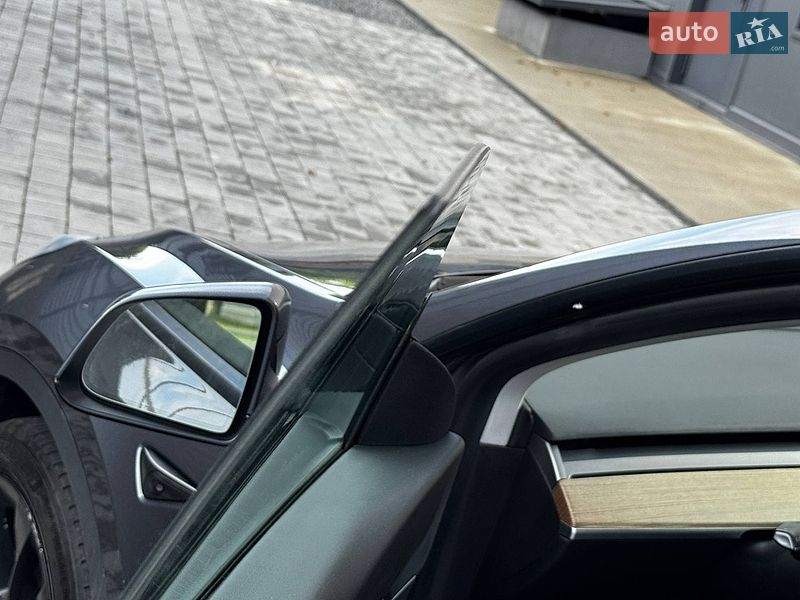 Позашляховик / Кросовер Tesla Model Y 2021 в Луцьку фото 52 Позашляховик / Кросовер Tesla Model Y 2021 в Луцьку