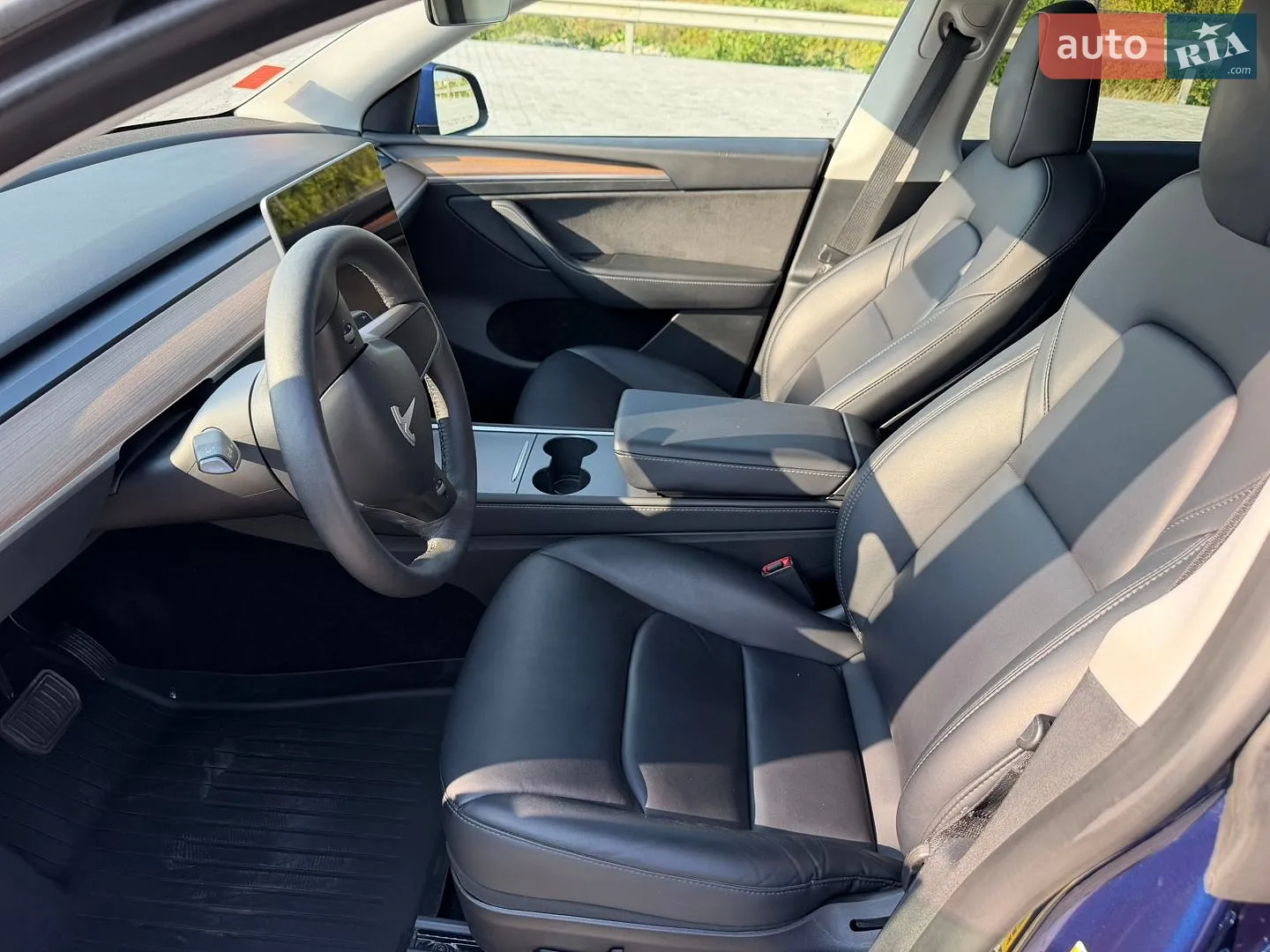 2023 Tesla Model Y - мініатюра 16