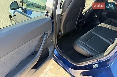 Внедорожник / Кроссовер Tesla Model Y 2023 в Золочеве
