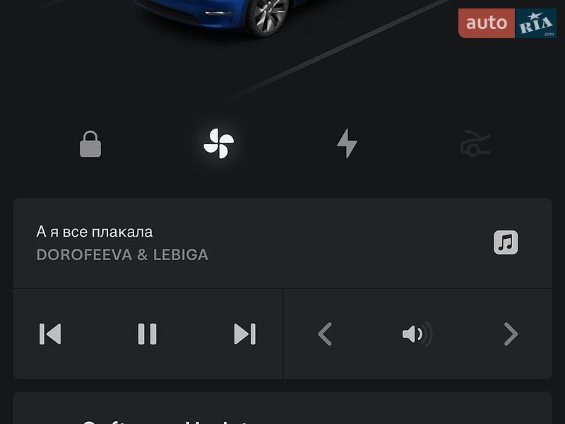 Внедорожник / Кроссовер Tesla Model Y 2023 в Золочеве