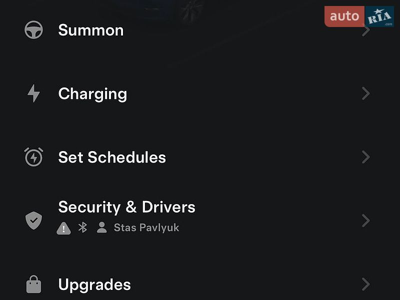 Внедорожник / Кроссовер Tesla Model Y 2023 в Золочеве