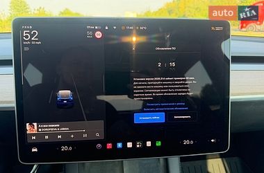 Внедорожник / Кроссовер Tesla Model Y 2023 в Золочеве