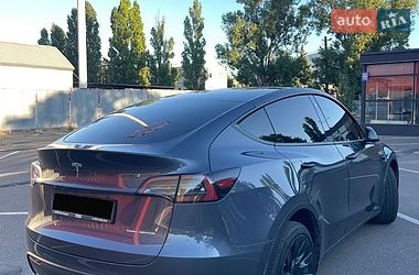 Позашляховик / Кросовер Tesla Model Y 2023 в Одесі