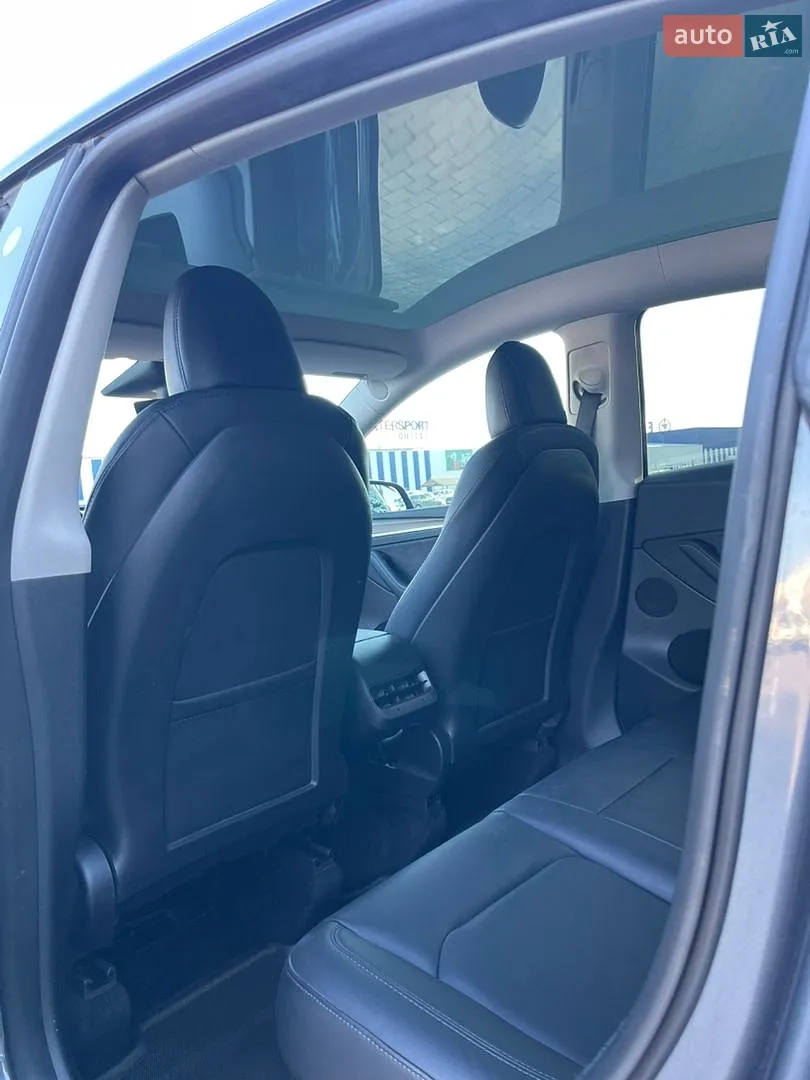2023 Tesla Model Y - мініатюра 19