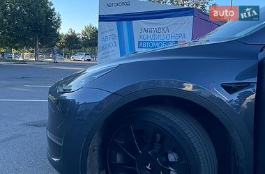 Позашляховик / Кросовер Tesla Model Y 2023 в Одесі