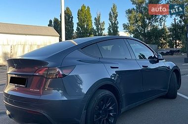 Позашляховик / Кросовер Tesla Model Y 2023 в Одесі