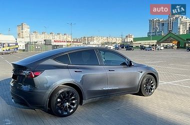 Позашляховик / Кросовер Tesla Model Y 2023 в Одесі
