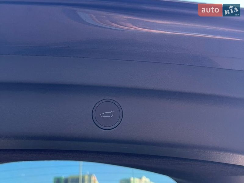 Позашляховик / Кросовер Tesla Model Y 2023 в Одесі