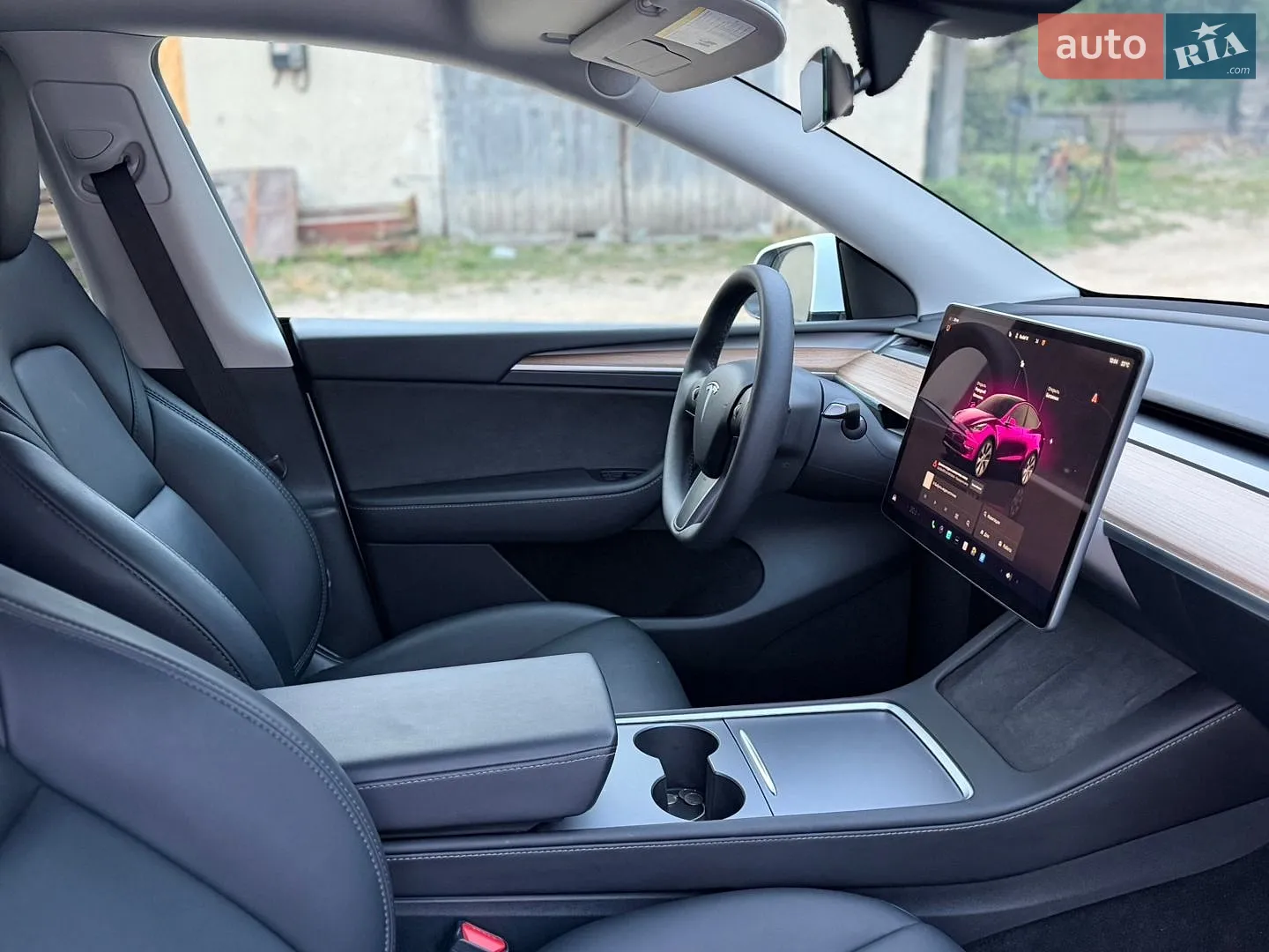 2023 Tesla Model Y - мініатюра 17