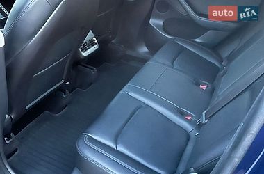 Позашляховик / Кросовер Tesla Model Y 2020 в Яворові