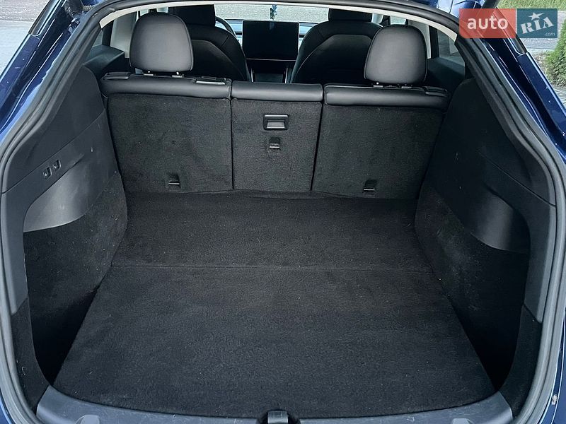 Позашляховик / Кросовер Tesla Model Y 2020 в Яворові