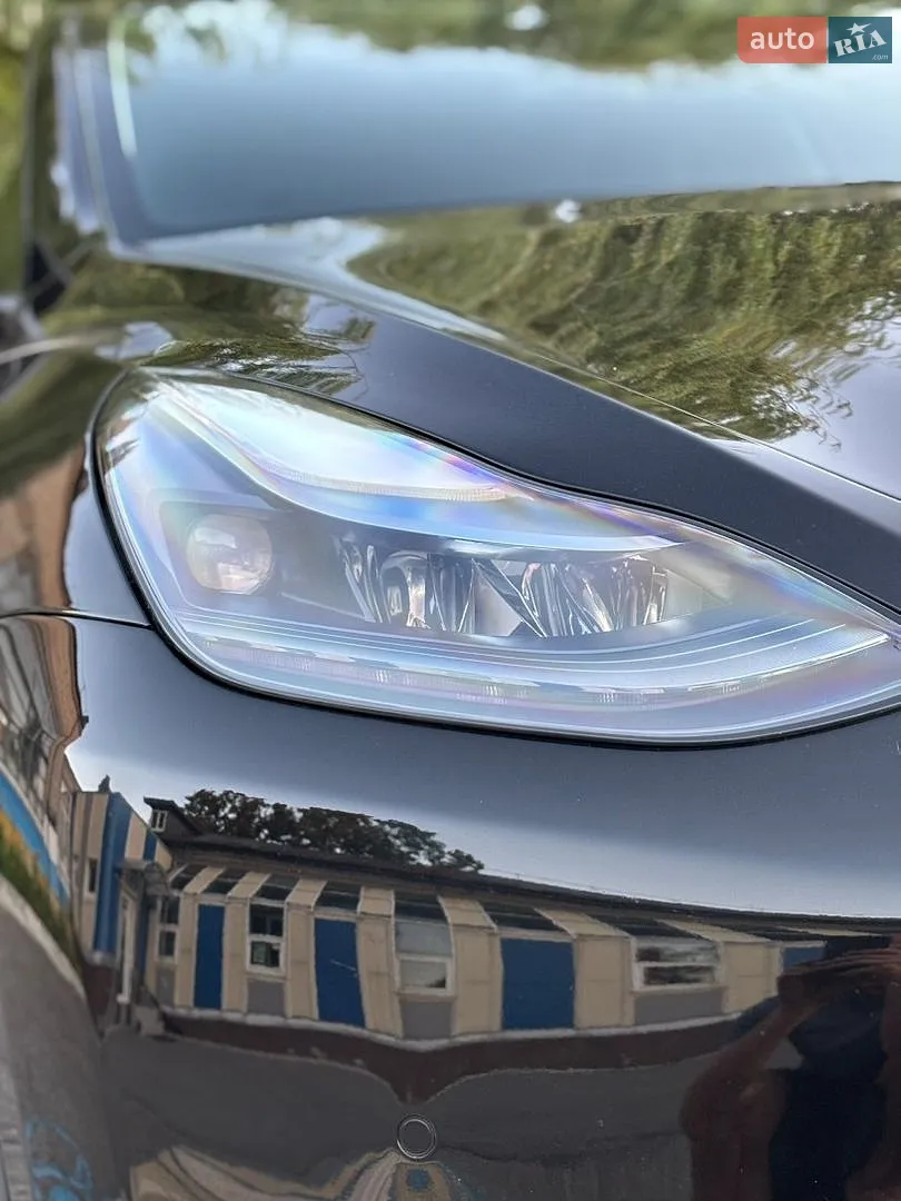 2020 Tesla Model Y - мініатюра 10