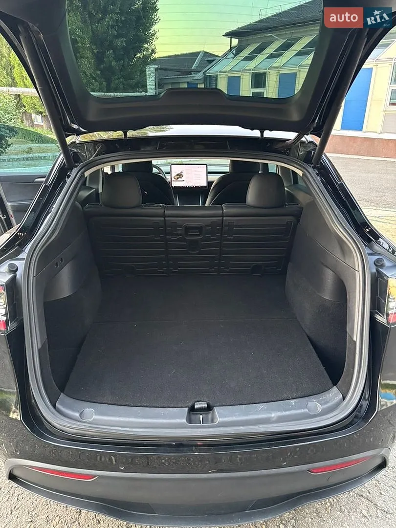 2020 Tesla Model Y - мініатюра 16