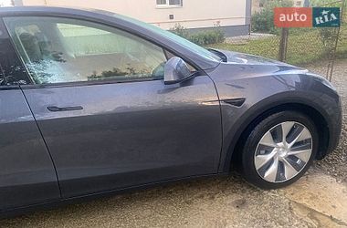 Внедорожник / Кроссовер Tesla Model Y 2022 в Бориславе